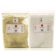 Tomato Hydroponic Nutrients 2 lbs - 128 Gallons - Complete Nutrition Fertilizer