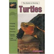 Guide to Owning Turtles (Guide to Owning A...)