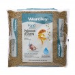 HARTZ Wardley Pond Fish Food Pellets - 5lb