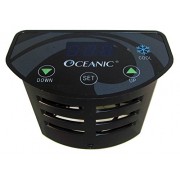 Oceanic 1/2 & 1 HP Chiller Control Module