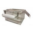 Outdoor Water Solutions Floating Turtle Trap