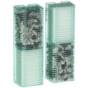 The Small World replacement filter cartridge (2 pack)