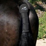 Tail Wrap Black By Professional's Choice