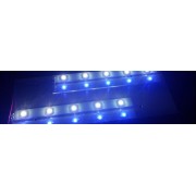 Solar Flare BC14 45 W DIY Retro Fit LED Upgrade Light Kit Biocube 14 Oceanic