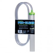 Python Pro-Clean Gravel Washer and Siphon Kit for Aquarium, Large