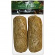 Summit...responsible solutions Summit 130 Clear-water Barley Straw Bales, 2-Pack