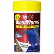 Tetra Blood Worms Freeze Dried Treat, 0.28-Ounce, 100-Ml