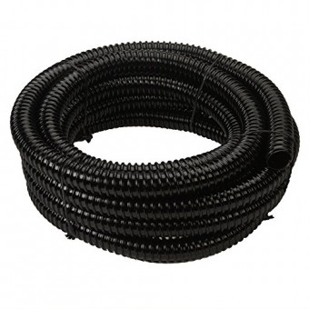 TotalPond Corrugated Tubing, 1.5-inch
