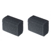 (2) Pondmaster Aquabelle Replacement Foam Filter Blocks for 250-700 GPH Pumps