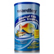 Wardley Tropical Fish Food Flakes - 6.8oz